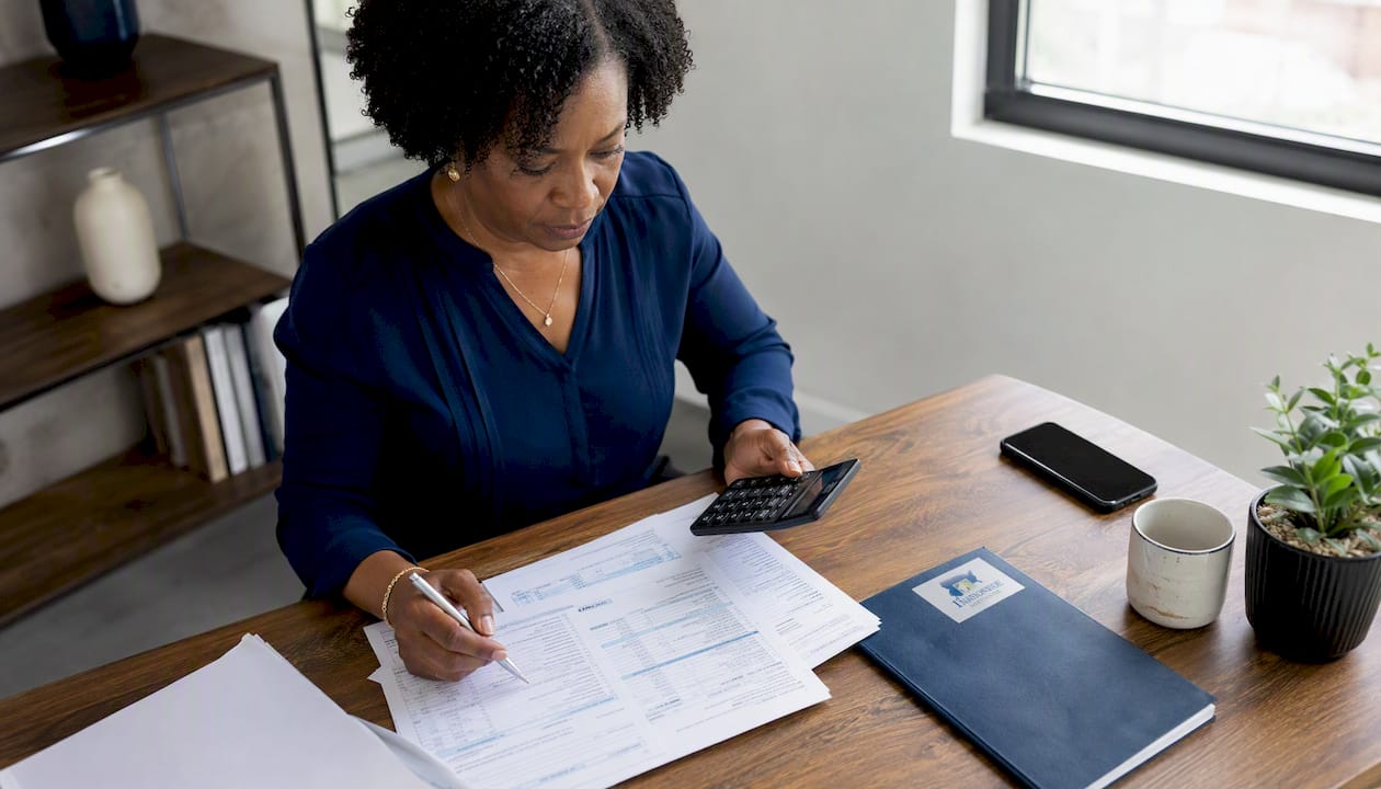 Why Schedule C Reduces Loan Amounts: A Self-Employed Guide
